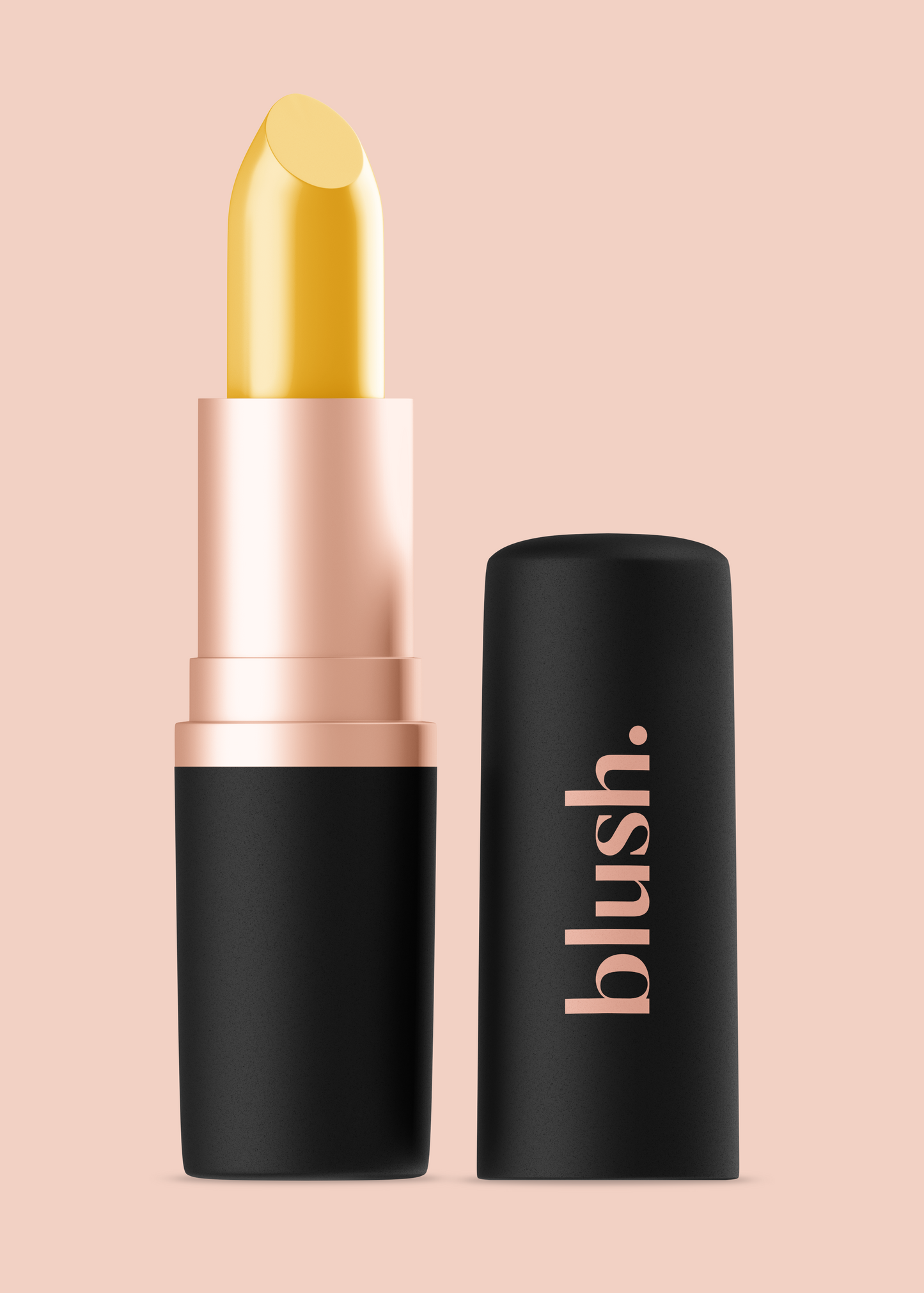 Golden Hour pH Lip Balm